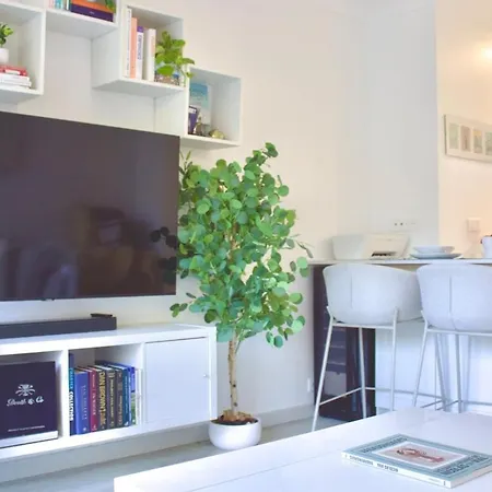 Appartamento Le Belfort - 1 Bedroom - Terrace *