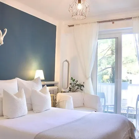 Le Belfort - 1 Bedroom - Terrace Appartamento
