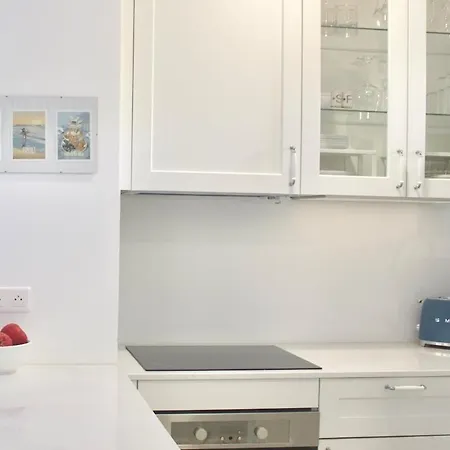 Le Belfort - 1 Bedroom - Terrace Appartamento Cannes