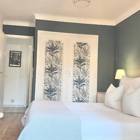 Le Belfort - 1 Bedroom - Terrace Appartement Cannes