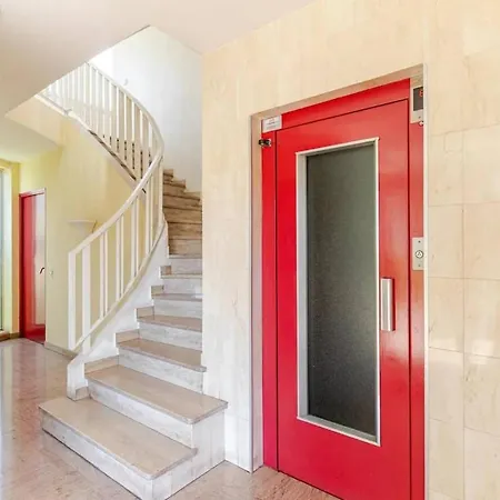 Le Belfort - 1 Bedroom - Terrace Appartement